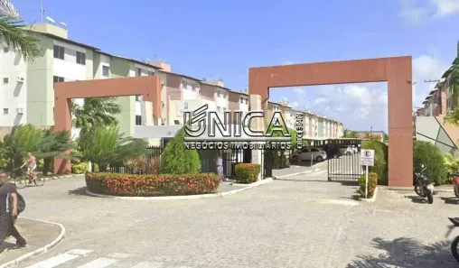 Apartamento com 3 Quartos para alugar, 60m² no Aruana, Aracaju