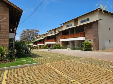 Apartamento com 2 Quartos à venda, 130m² no Guarajuba (Monte Gordo), Camaçari