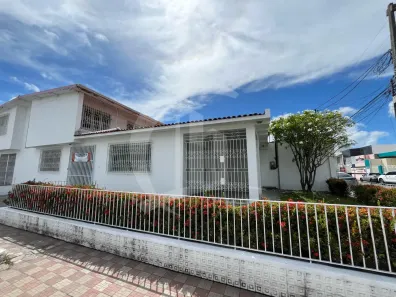 à venda, 420m² no Salgado Filho, Aracaju