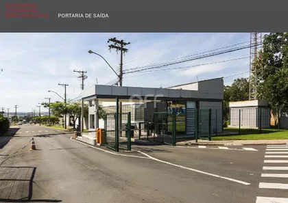 Galpão / Depósito / Armazém para alugar, 1052m² no Núcleo Residencial Doutor João Aldo Nassif, Jaguariúna