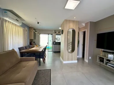 Casa de Condomínio com 3 Quartos à venda, 95m² no , Balneário Piçarras