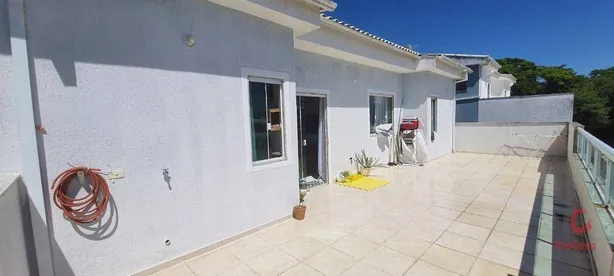 Cobertura com 2 Quartos à venda, 69m² no Recanto, Rio das Ostras
