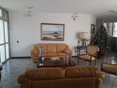 Casa de Condomínio com 6 Quartos à venda, 664m² no Park Way, Brasília