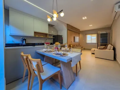 Sobrado com 2 Quartos à venda, 72m² no Jardim São Jorge, Hortolândia