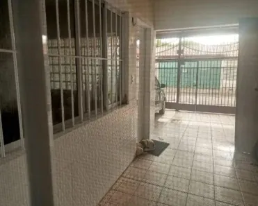 Casa com 3 Quartos à venda, 120m² no Núcleo Bandeirante, Brasília