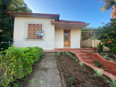 Terreno / Lote / Condomínio à venda, 1378m² no Centro, Santa Maria