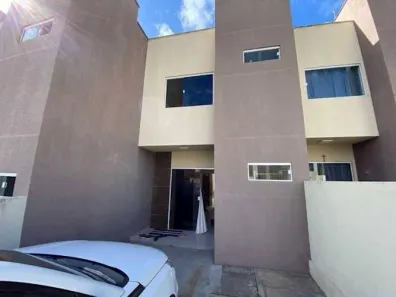 Casa com 2 Quartos à venda, 67m² no Pajuçara, Natal