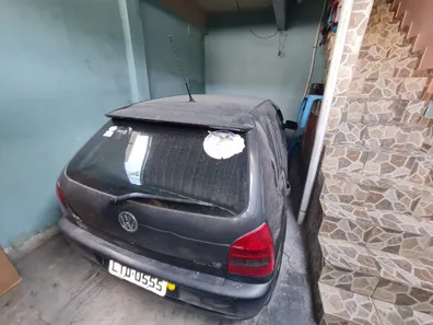 Apartamento com 3 Quartos à venda, 52m² no Cabuis, Nilópolis