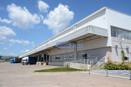 Galpão / Depósito / Armazém para alugar, 9980m² no Centro, Cabreúva