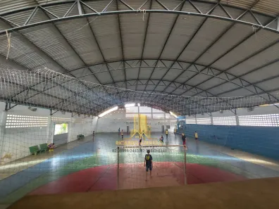 Prédio Inteiro à venda, 5000m² no Brasília, Arapiraca