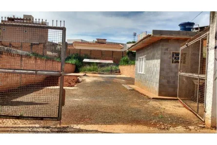 Garagem para alugar, 430m² no Jardim Palma Travassos, Ribeirão Preto
