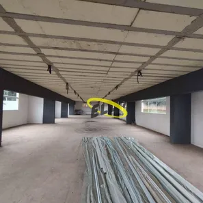 Prédio Inteiro para venda ou aluguel, 1850m² no Jardim Nomura, Cotia
