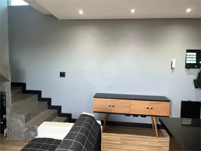 Casa de Vila com 2 Quartos à venda, 64m² no Vila São Paulo, Mogi das Cruzes