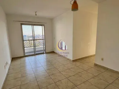 Apartamento com 3 Quartos para alugar, 70m² no Continental, Osasco