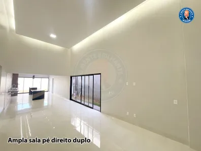 Casa de Condomínio com 4 Quartos à venda, 192m² no Residencial Condomínio Jardim Veneza, Senador Canedo