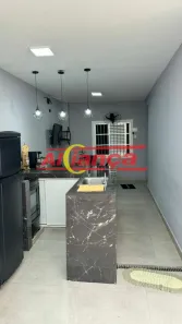 Casa com 3 Quartos à venda, 225m² no Gopoúva, Guarulhos