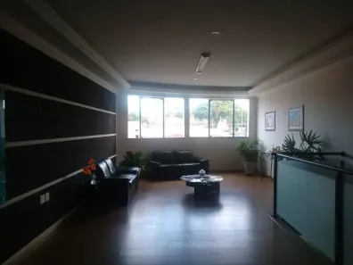 Conjunto Comercial / Sala para alugar, 75m² no Parque Ortolândia, Hortolândia