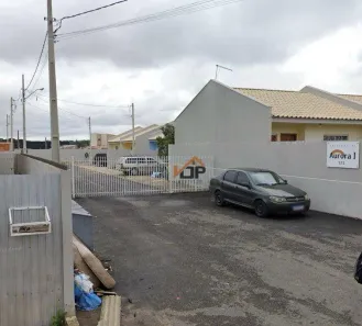 Casa de Condomínio com 2 Quartos à venda, 49m² no Estados, Fazenda Rio Grande