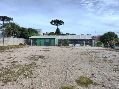 Terreno / Lote Comercial para alugar, 660m² no Boa Vista, Curitiba