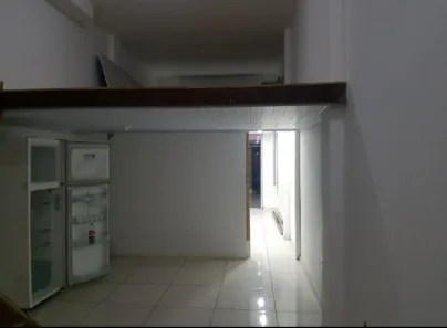 Conjunto Comercial / Sala à venda, 44m² no Jardim Atlântico Oeste (Itaipuaçu), Maricá