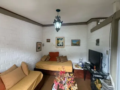 Casa de Condomínio com 1 Quarto à venda, 43m² no Posse, Teresópolis