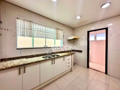 Casa de Condomínio com 3 Quartos para alugar, 187m² no Cidade Jardim, Rio Claro