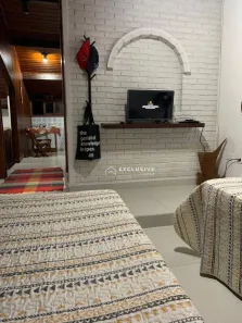 Kitnet com 1 Quarto à venda, 38m² no Itaguá, Ubatuba