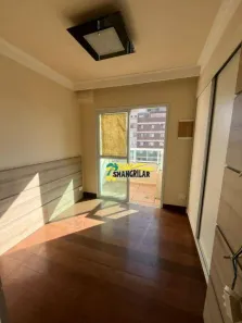 Cobertura com 3 Quartos para venda ou aluguel, 142m² no Centro, São Bernardo do Campo