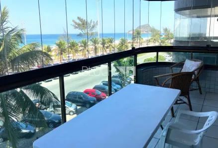 Apartamento com 2 Quartos à venda, 70m² no Recreio dos Bandeirantes, Rio de Janeiro