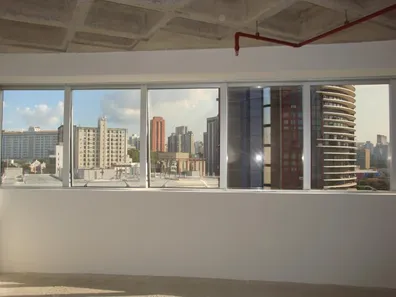 Conjunto Comercial / Sala à venda, 44m² no Santa Tereza, Belo Horizonte