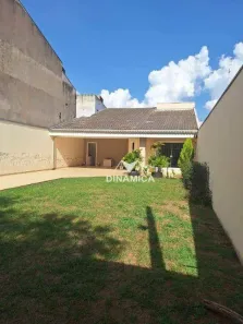 Casa com 3 Quartos à venda, 134m² no Jardim Novo Ângulo, Hortolândia