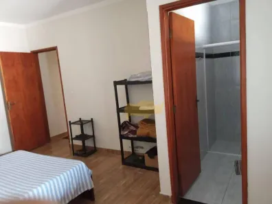 Fazenda / Sítio / Chácara com 2 Quartos à venda, 104m² no Jardim Das Palmeiras, Ipeúna