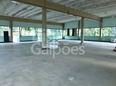 Galpão / Depósito / Armazém para alugar, 3122m² no Loteamento João Batista Julião, Guarujá