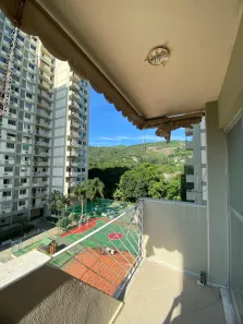 Apartamento com 2 Quartos à venda, 60m² no Itanhangá, Rio de Janeiro