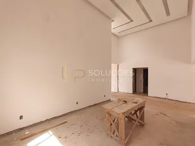 Casa de Condomínio com 2 Quartos à venda, 160m² no Setor Habitacional Contagem, Brasília