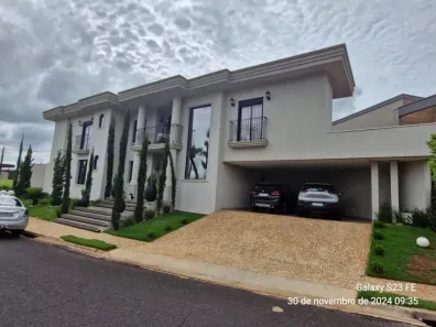 Casa de Condomínio com 4 Quartos para alugar, 260m² no Terravista Residence Club, Mirassol