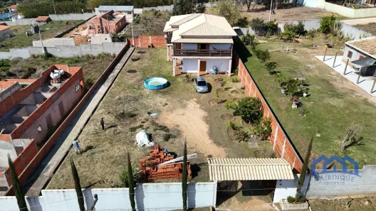 Fazenda / Sítio / Chácara com 3 Quartos à venda, 1000m² no , Mairinque