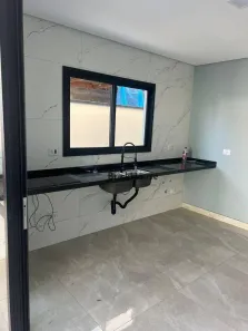 Casa com 3 Quartos à venda, 135m² no Jardim Brasil, São Roque