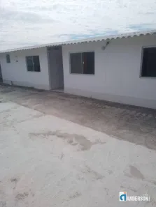 Kitnet com 1 Quarto para alugar, 30m² no Jardim Atlântico Leste (Itaipuaçu), Maricá