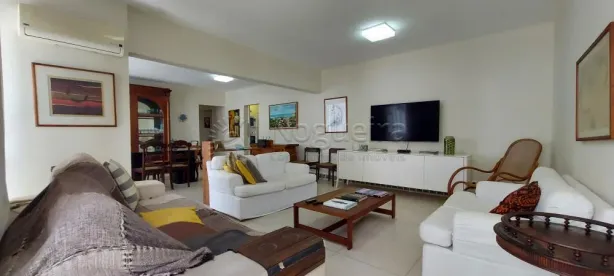Apartamento com 4 Quartos à venda, 160m² no Boa Viagem, Recife
