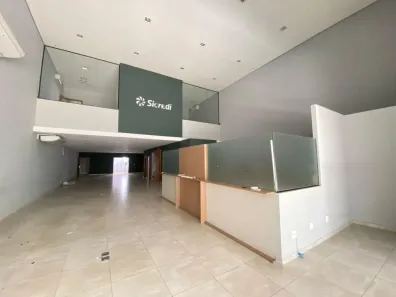Prédio Inteiro para alugar, 560m² no Centro, Araçatuba