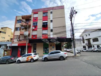 Apartamento com 1 Quarto para alugar, 30m² no Centro, Santa Maria