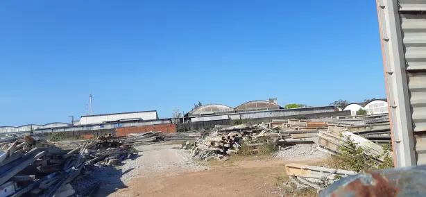 Terreno / Lote / Condomínio para alugar, 10000m² no Distrito Industrial I, Maracanaú