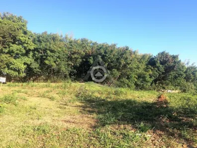 Terreno / Lote / Condomínio à venda, 612m² no Caminhos de San Conrado (Sousas), Campinas