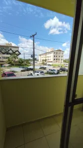 Apartamento com 3 Quartos para alugar, 88m² no Novo Horizonte, Marituba