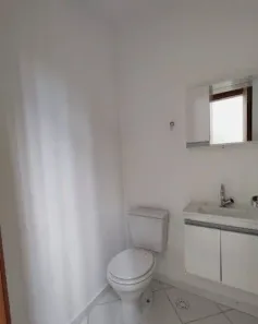Sobrado com 1 Quarto à venda, 72m² no Vila Guiomar, Santo André