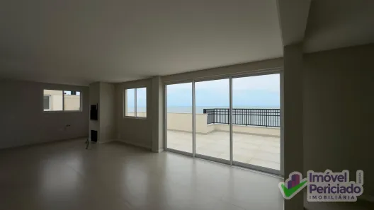 Cobertura com 3 Quartos à venda, 168m² no Itapema do Norte, Itapoá