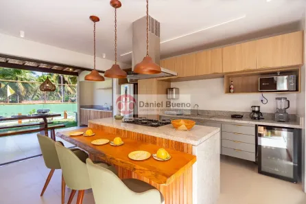 Apartamento com 2 Quartos à venda, 100m² no Imbassaí, Mata de São João