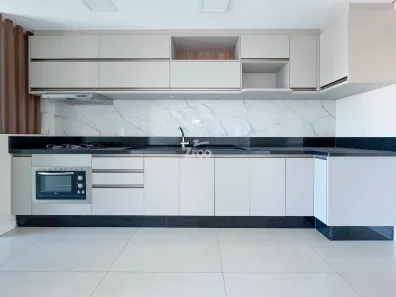 Apartamento com 3 Quartos para alugar, 100m² no Velha, Blumenau