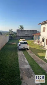 Fazenda / Sítio / Chácara com 5 Quartos à venda, 400m² no Alpes Do Sarapu, Salto de Pirapora